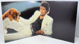 Jackson, Michael - Thriller