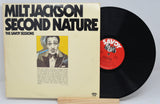 Jackson, Milt - Second Nature