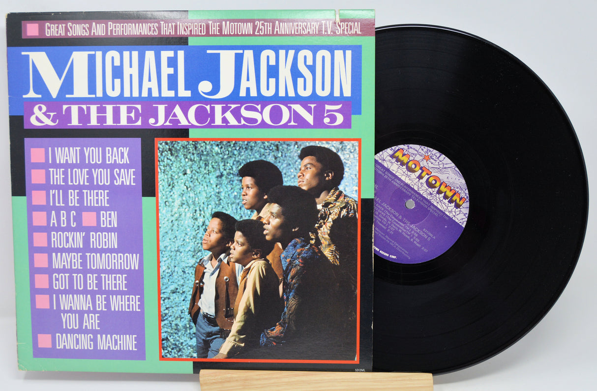 Jackson, Michael - Great Songs
