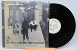 Jah Mel & Rhythm Factory - Guiding Star