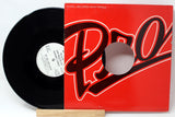 Jam Master Lee - Get Off Our Strap