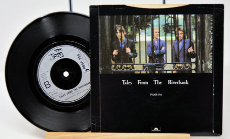 Jam, The - Absolute Beginners