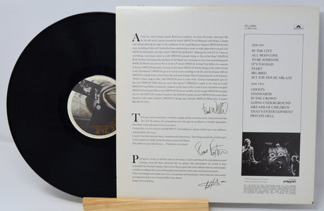 Jam, The - Dig The New Breed