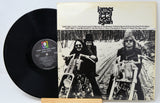 James Gang - Rides Again