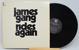 James Gang - Rides Again