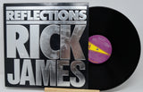 James, Rick - Reflections