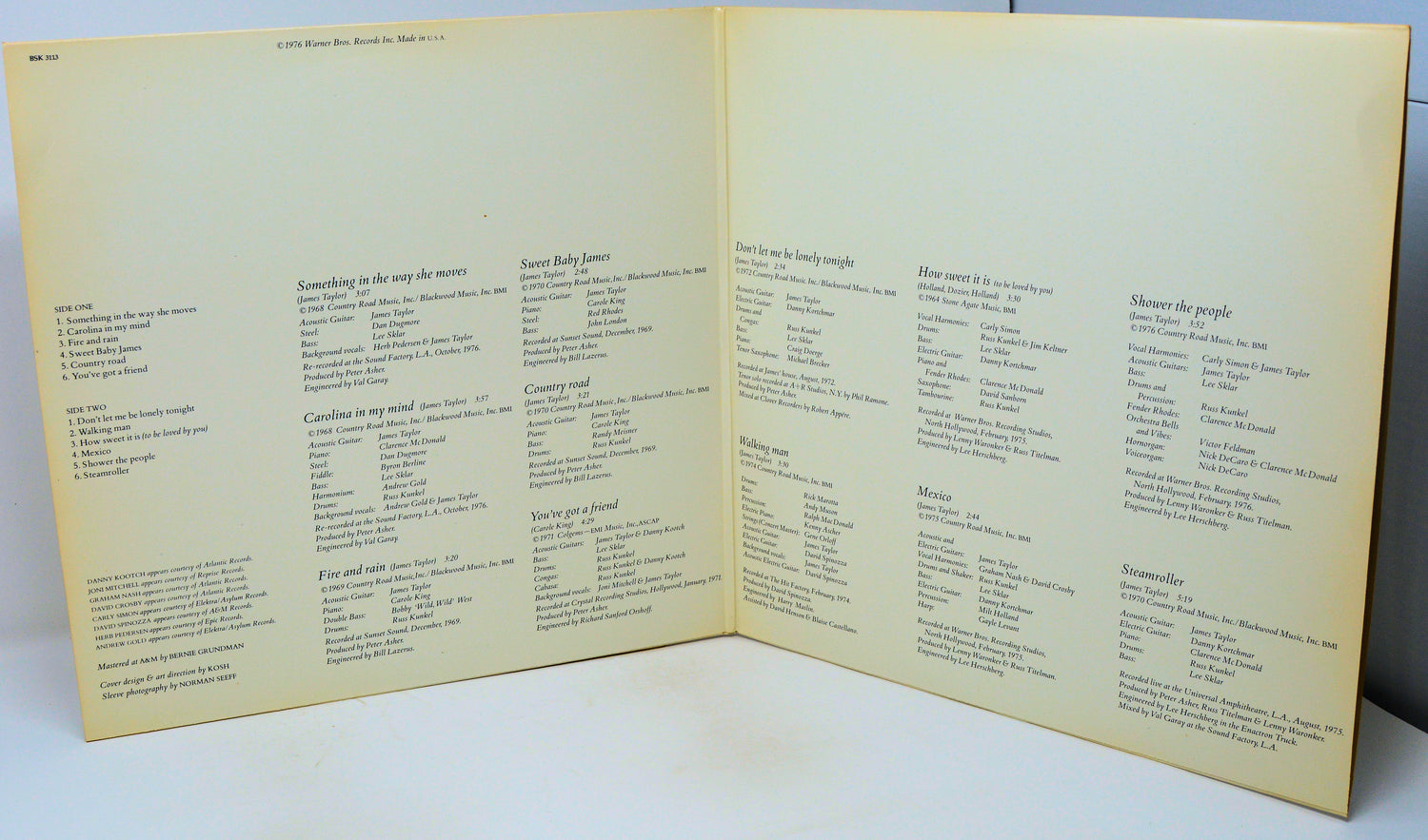Open book with text on a white background