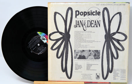 Jan & Dean - Popsicle