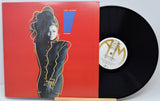 Jackson, Janet - Control