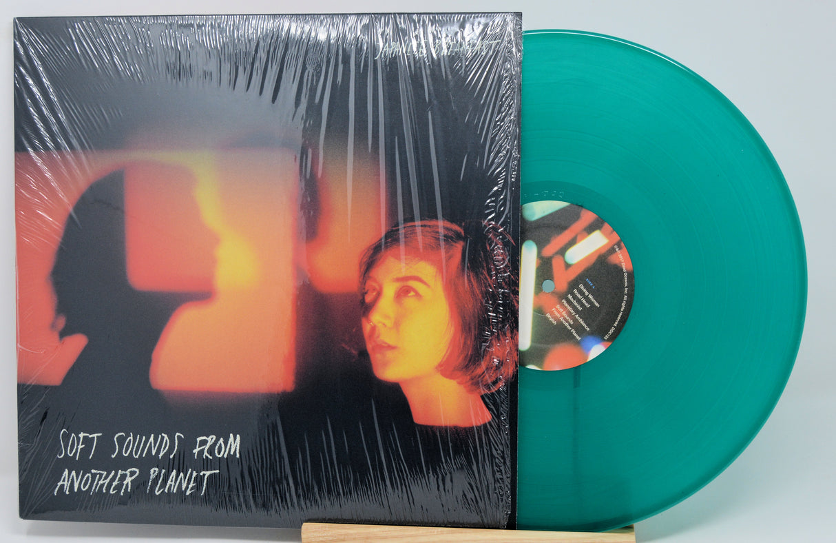 Japanese Breakfast - Soft Sounds From Another Planet