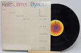 Jarrett, Keith - Byablue