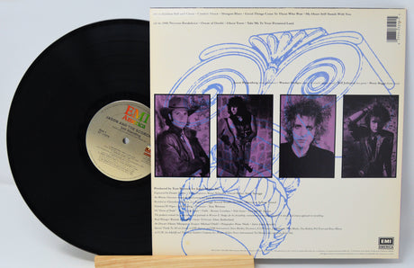 Jason & The Scorchers - Still Standing