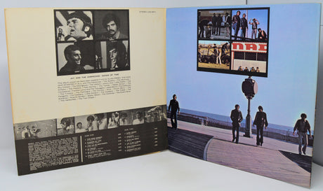 Jay & The Americans - Sands Of Time