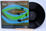 Jazz Renaissance Quintet ‎– Movin' Easy