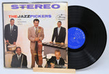 Jazzpickers - For Moderns Only