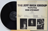 Beck, Jeff - Masters Of Rock