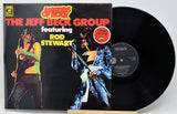 Beck, Jeff - Masters Of Rock