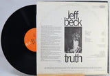 Beck, Jeff - Truth