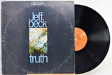 Beck, Jeff - Truth