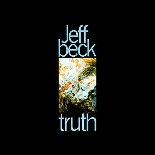 Beck, Jeff - Truth
