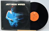 Beck, Jeff - Wired