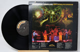 Jefferson Airplane - Thirty Seconds Over Winterland
