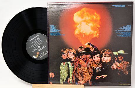 Jefferson Airplane - Crown Of Creation