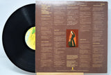 'Jess Roden Self Titled' Vinyl record with its cover displaying text and an image of a person.