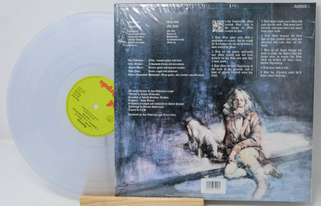 Jethro Tull - Aqualung (Steven Wilson)