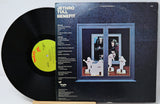 Jethro Tull - Benefit