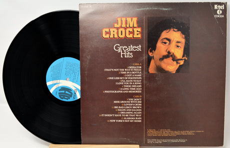 Croce, Jim - Greatest Hits