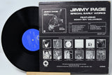 Page, Jimmy - Special Early Works