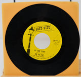 Jive Five, The - My True Story