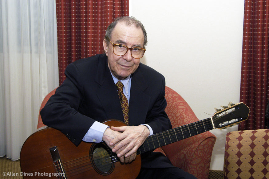 Gilberto, Joao - Photo