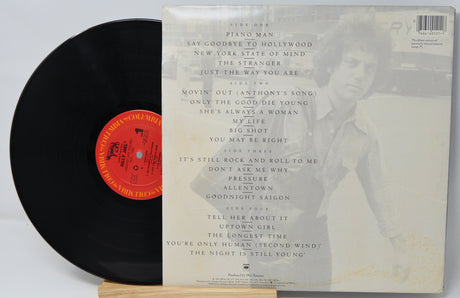 Joel, Billy - Greatest Hits Vol I & II