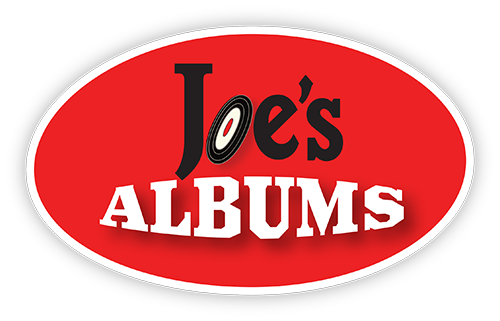 Sprede astronomi Compose Joe's Albums - New & Used Vinyl Records & More