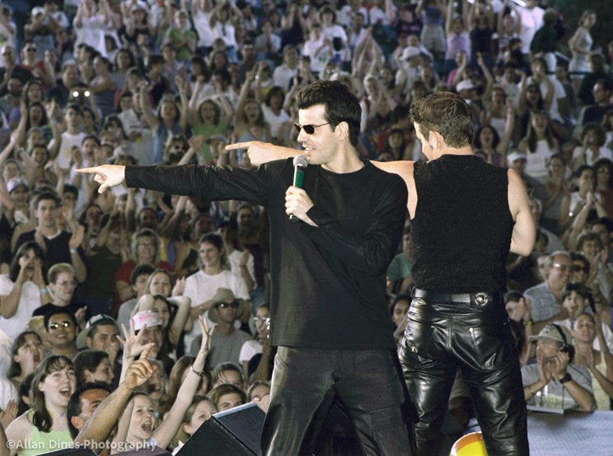 New Kids On The Block - Photo