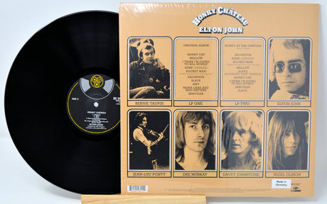 John, Elton - Honky Chateau (50th)