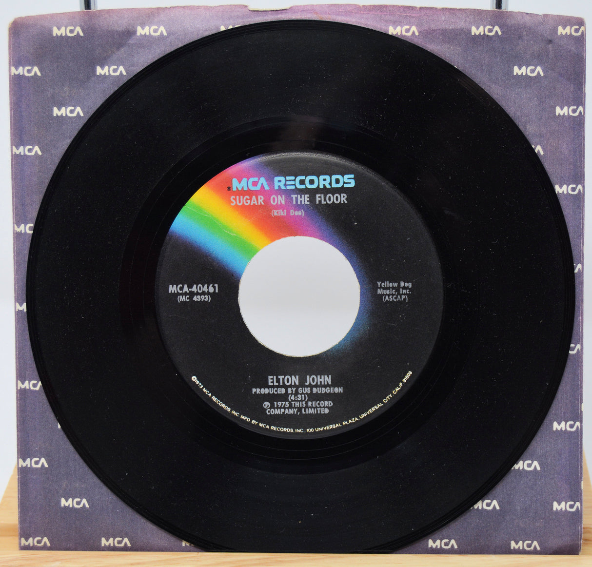 John, Elton - Island Girl