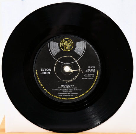 John, Elton - Pinball Wizard