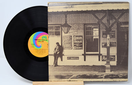 John, Elton - Tumbleweed Connection