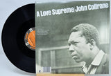 Coltrane, John - A Love Supreme