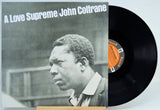 Coltrane, John - A Love Supreme