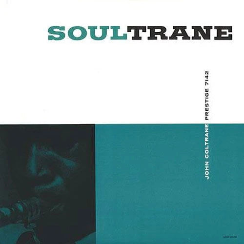 Coltrane, John - Soultrane (A.P.)