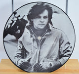 John Cougar 'Hand To Hold Onto' Vinyl Picture Disc showing him wearing a jacket.