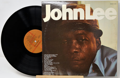 Hooker, John Lee - Boogie Chillun