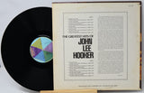 Hooker, John Lee - Greatest Hits Of