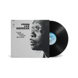 Hooker, John Lee - Real Folk Blues