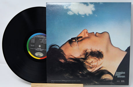 Lennon, John - Imagine