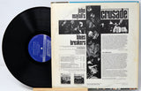 Mayall, John - Crusade
